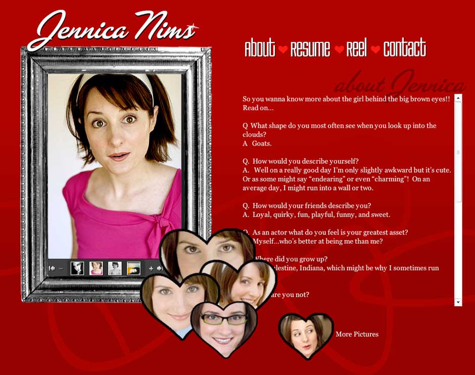 jennicanims.com