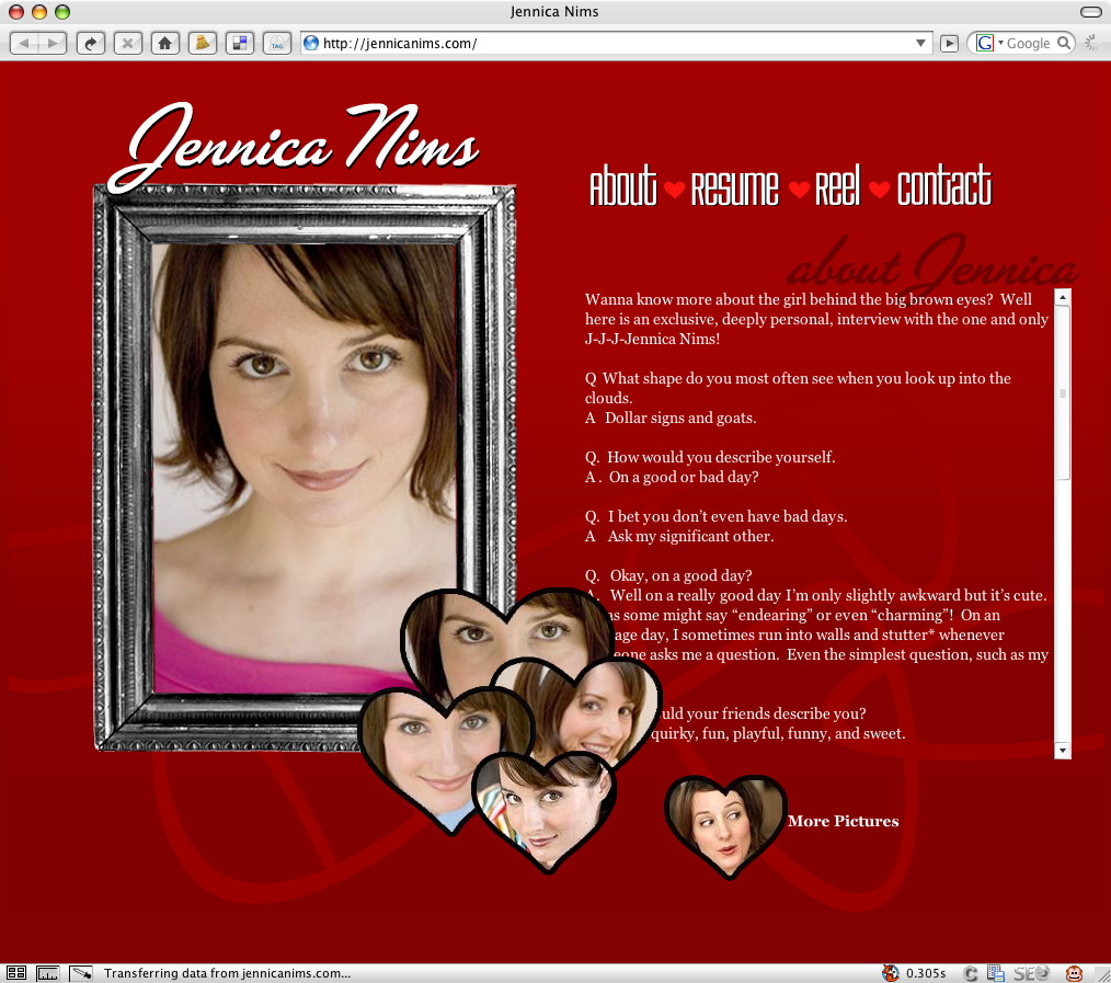 jennicanims.com