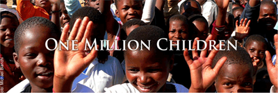 ONE MILLION CHILDREN
