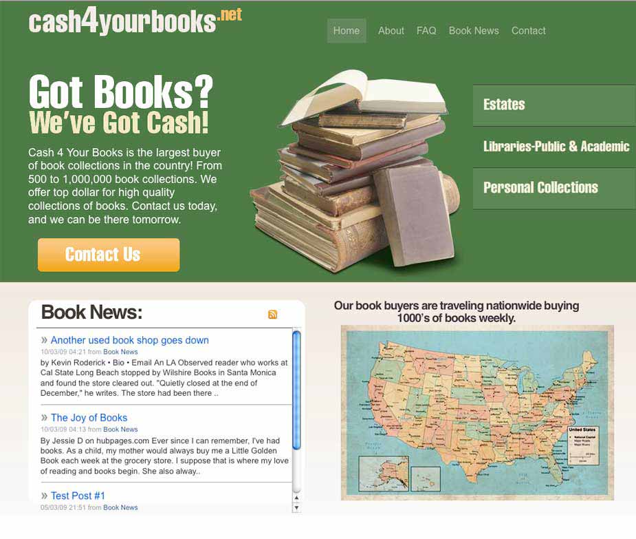cash4yourbooks.net