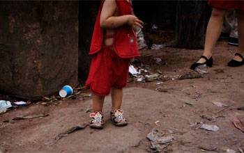 One Million Children Documentary Film Project