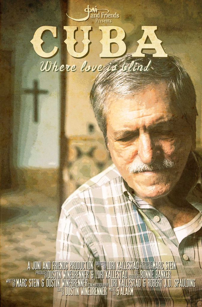 Cuba Poster