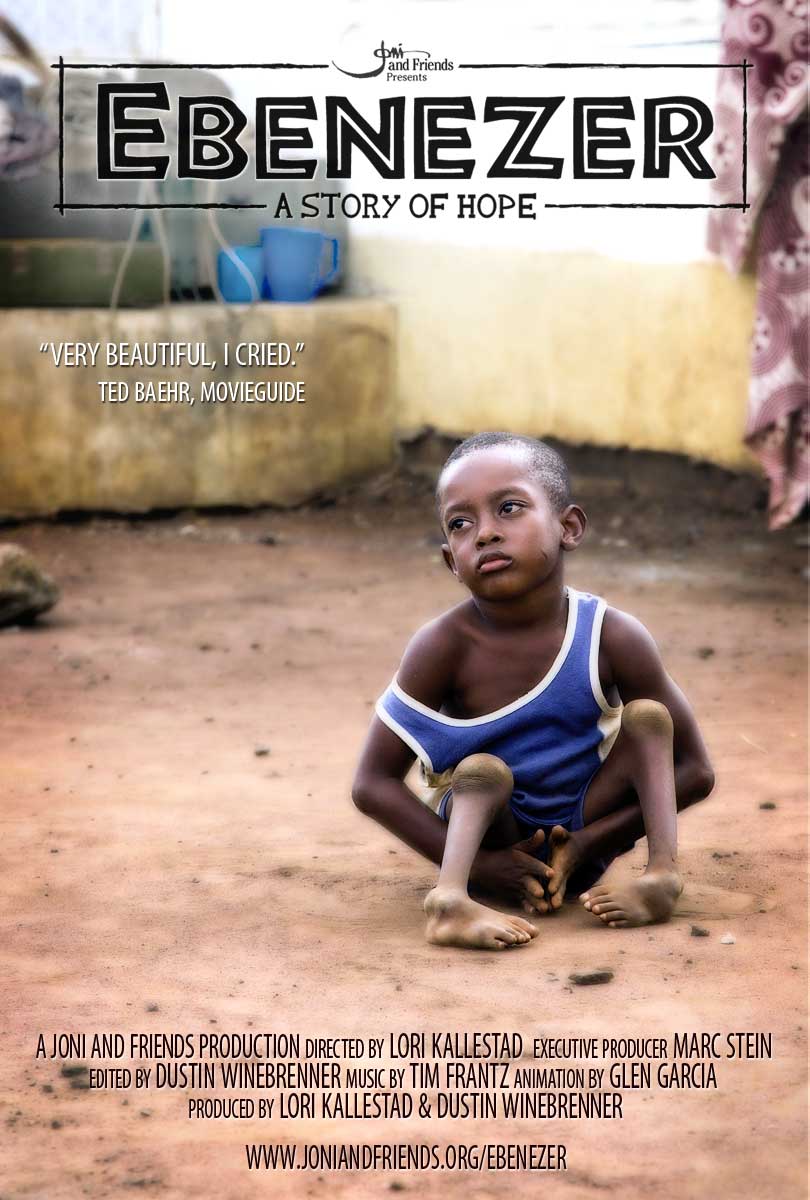 Ebenezer Poster